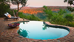 Isibindi Zulu Lodge