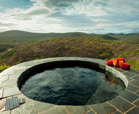 Leopard Mountain Lodge