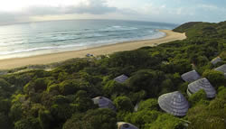 Thonga Beach Lodge