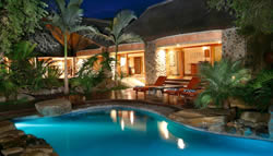 Amakhosi Safari Lodge