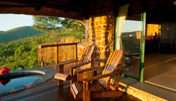 Leopard Mountain Lodge