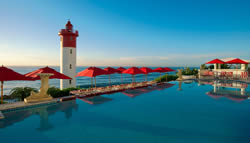 The Oyster Box Hotel 