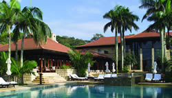 Fairmont Zimbali Lodge
