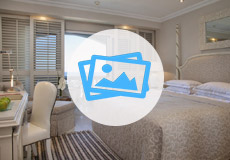 Oyster Box Classic Sea Facing Room view